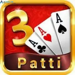 3 Patti Winner456