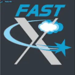 Fast X Panel